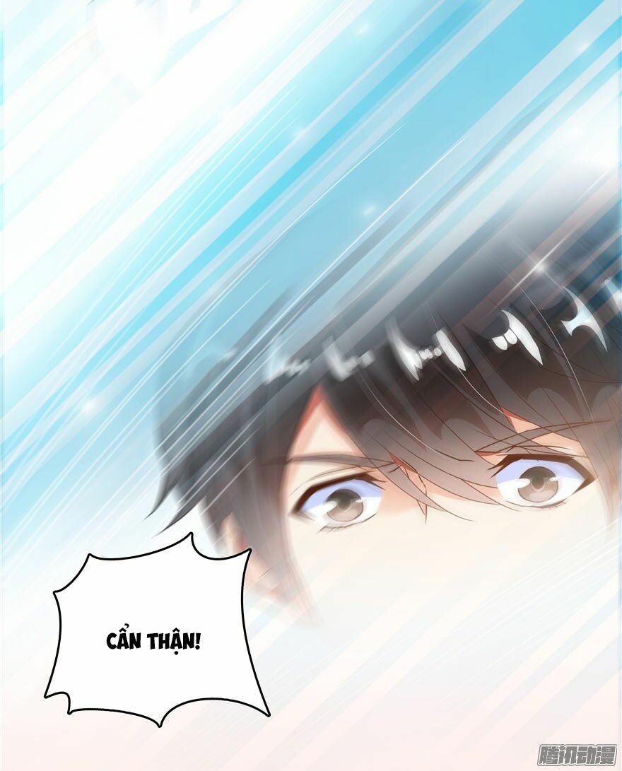 Tu Chân Nói Chuyện Phiếm Quần Chapter 44 - Trang 21