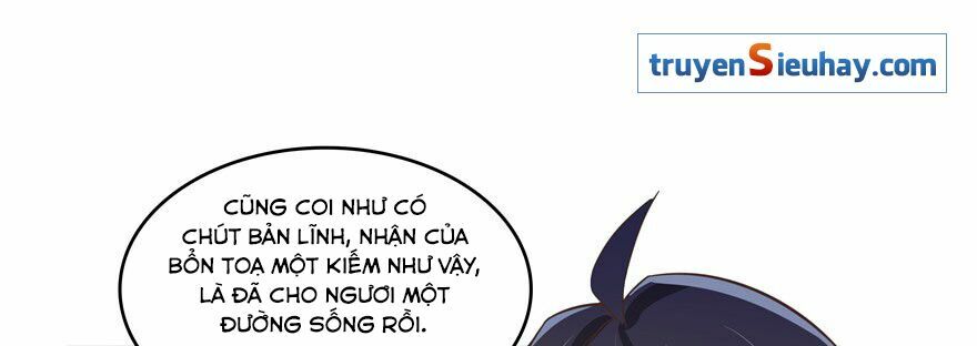 Tu Chân Nói Chuyện Phiếm Quần Chapter 38 - Trang 38