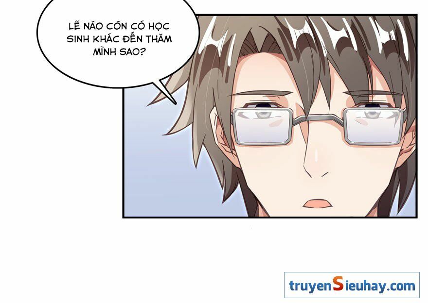 Tu Chân Nói Chuyện Phiếm Quần Chapter 43 - Trang 48