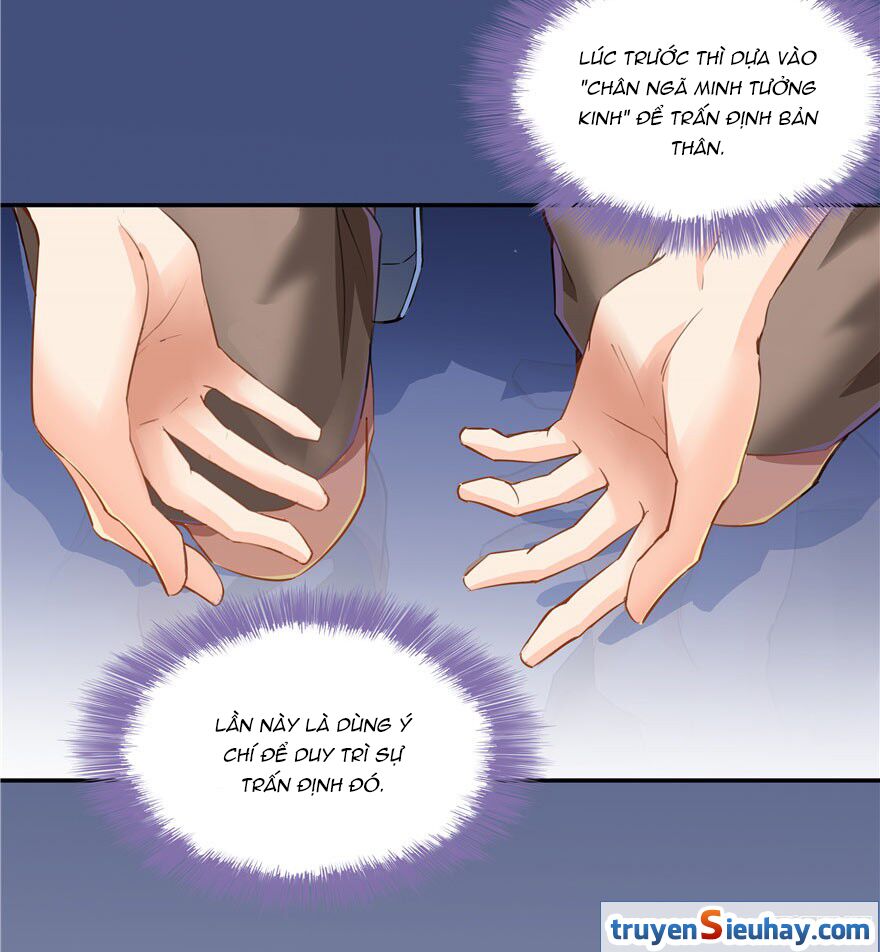 Tu Chân Nói Chuyện Phiếm Quần Chapter 39 - Trang 66