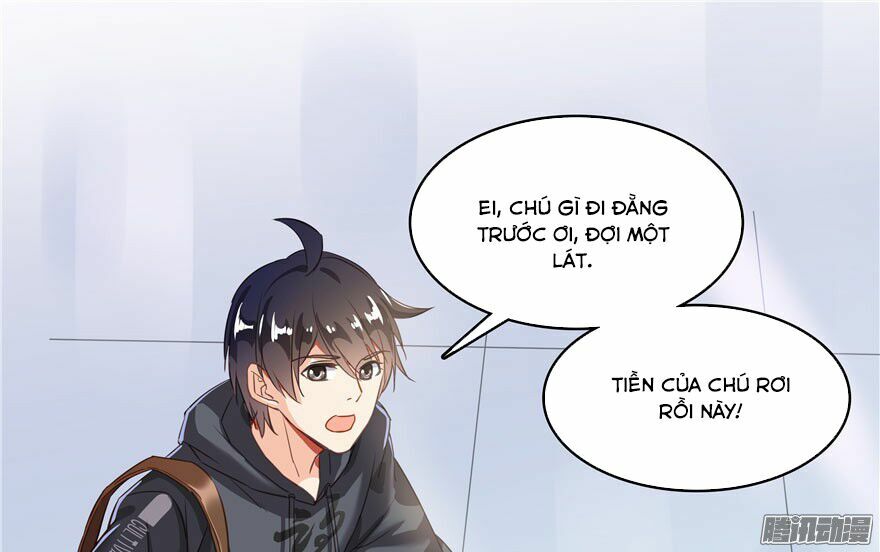 Tu Chân Nói Chuyện Phiếm Quần Chapter 42 - Trang 41