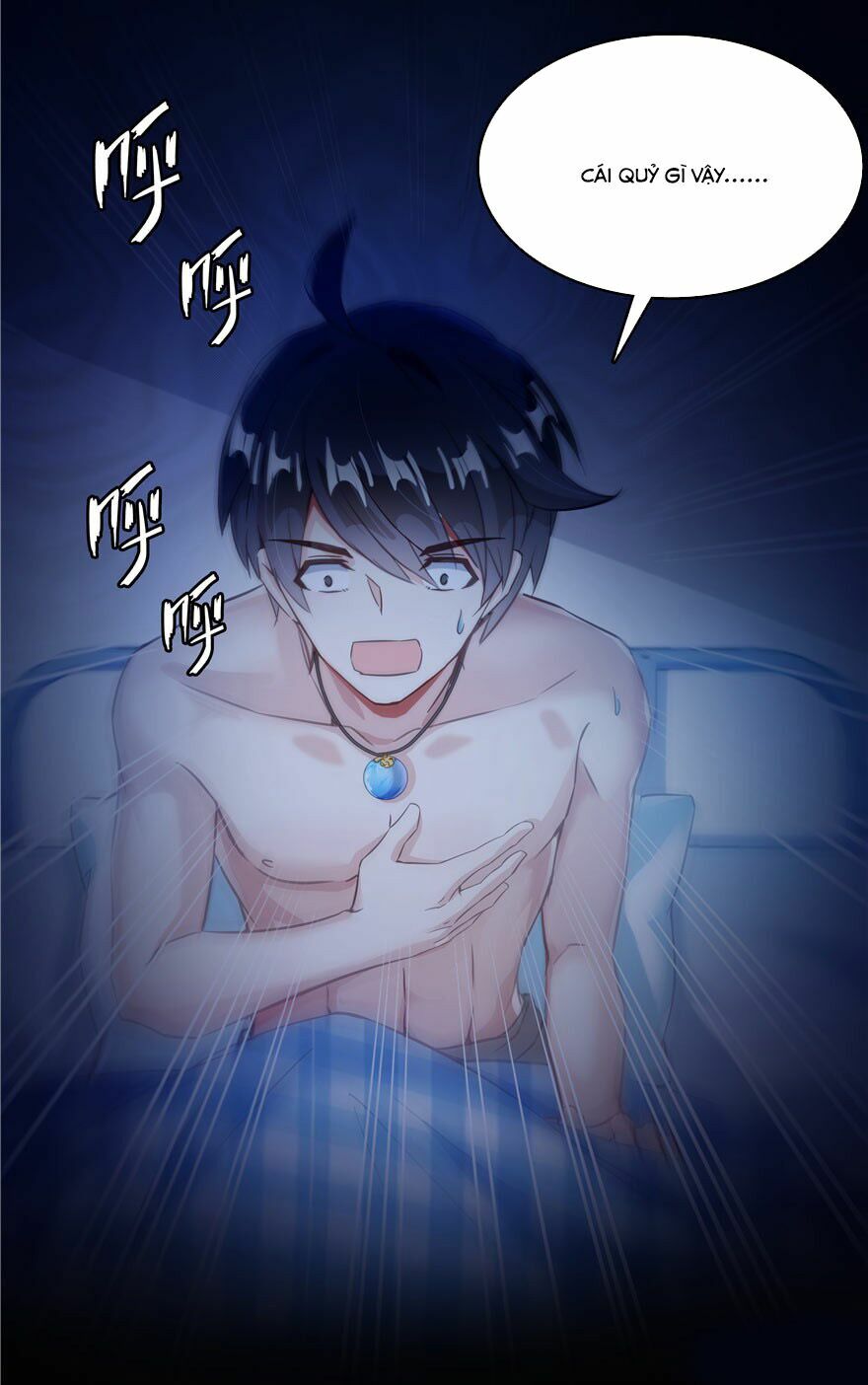 Tu Chân Nói Chuyện Phiếm Quần Chapter 46 - Trang 57