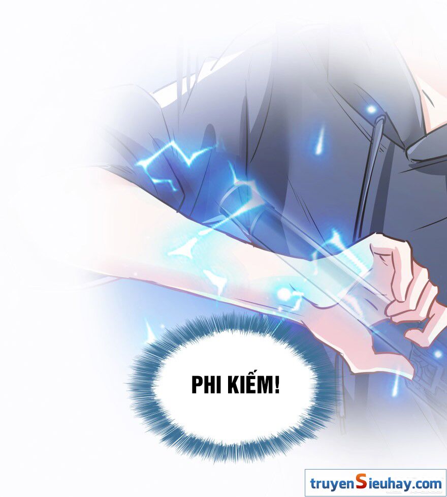 Tu Chân Nói Chuyện Phiếm Quần Chapter 37 - Trang 63