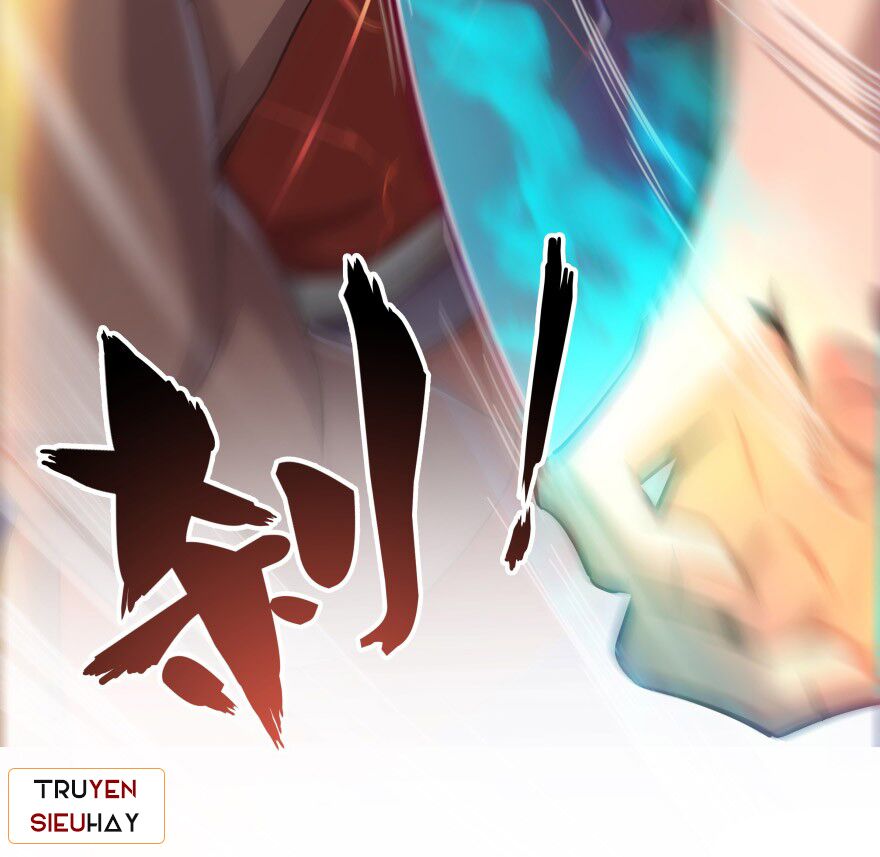 Tu Chân Nói Chuyện Phiếm Quần Chapter 36 - Trang 20
