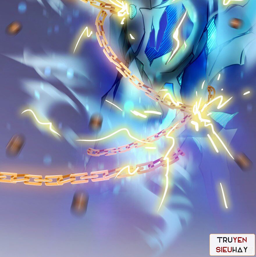 Tu Chân Nói Chuyện Phiếm Quần Chapter 36 - Trang 4