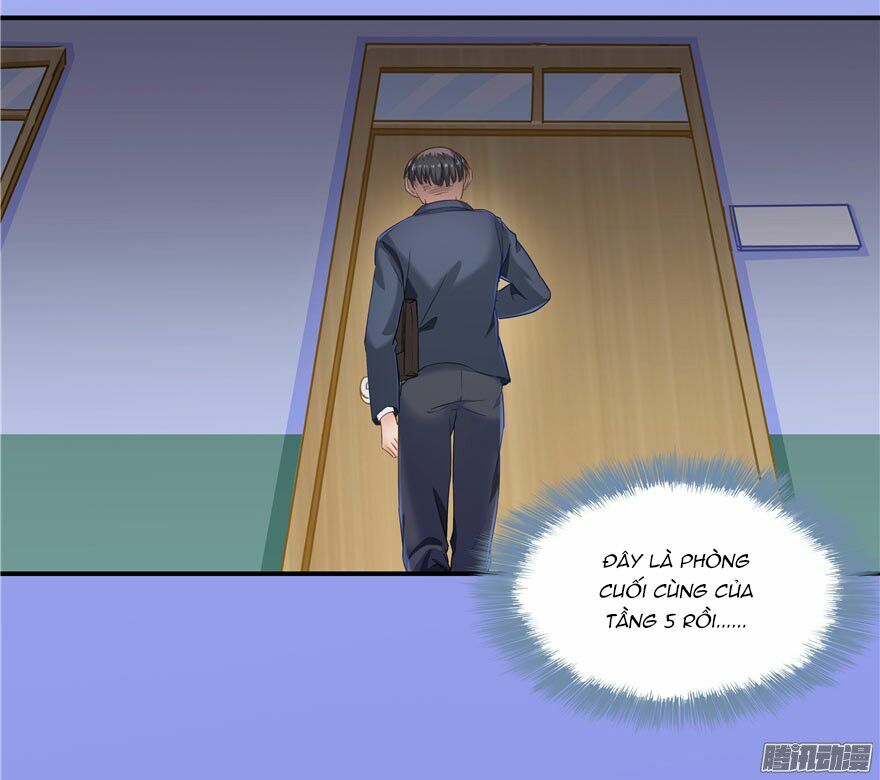 Tu Chân Nói Chuyện Phiếm Quần Chapter 44 - Trang 30
