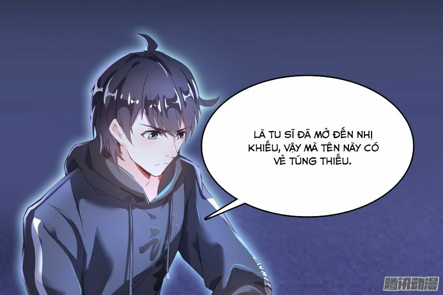 Tu Chân Nói Chuyện Phiếm Quần Chapter 31 - Trang 29