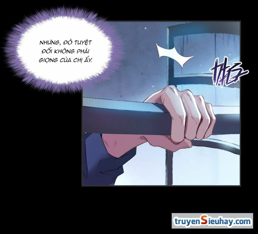 Tu Chân Nói Chuyện Phiếm Quần Chapter 30 - Trang 21