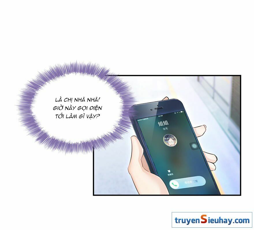 Tu Chân Nói Chuyện Phiếm Quần Chapter 41 - Trang 2