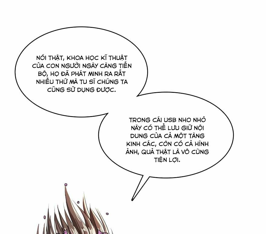 Tu Chân Nói Chuyện Phiếm Quần Chapter 24 - Trang 6