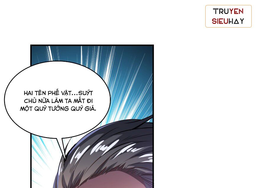 Tu Chân Nói Chuyện Phiếm Quần Chapter 36 - Trang 30