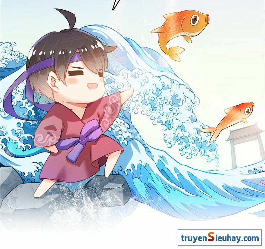 Tu Chân Nói Chuyện Phiếm Quần Chapter 47 - Trang 75