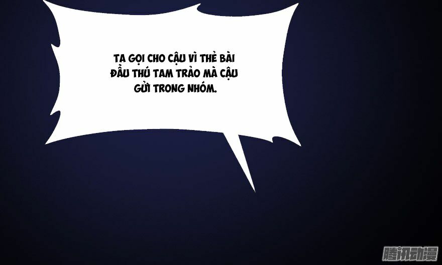 Tu Chân Nói Chuyện Phiếm Quần Chapter 32 - Trang 16