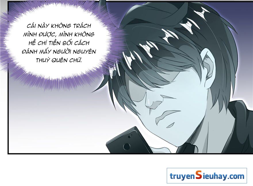 Tu Chân Nói Chuyện Phiếm Quần Chapter 40 - Trang 19
