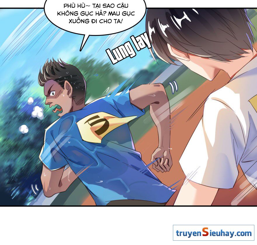 Tu Chân Nói Chuyện Phiếm Quần Chapter 33 - Trang 46