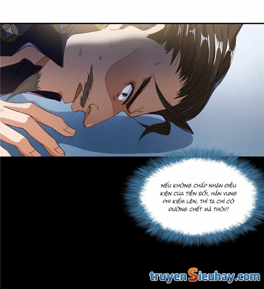 Tu Chân Nói Chuyện Phiếm Quần Chapter 38 - Trang 12
