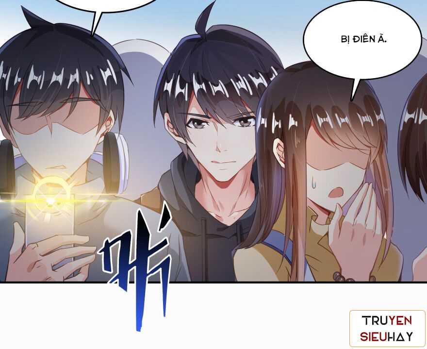Tu Chân Nói Chuyện Phiếm Quần Chapter 36 - Trang 82