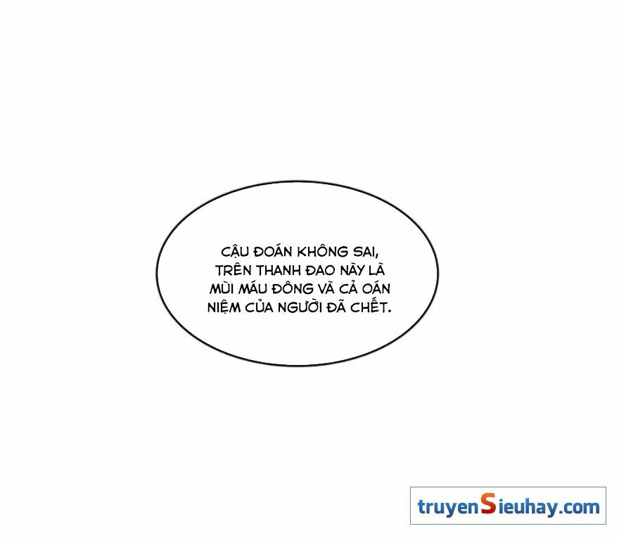 Tu Chân Nói Chuyện Phiếm Quần Chapter 28 - Trang 14