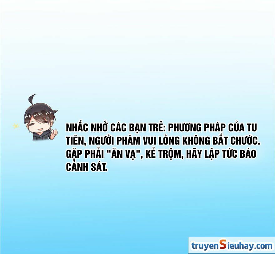 Tu Chân Nói Chuyện Phiếm Quần Chapter 44 - Trang 67
