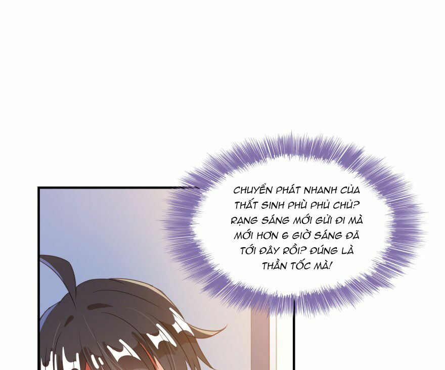 Tu Chân Nói Chuyện Phiếm Quần Chapter 32 - Trang 59