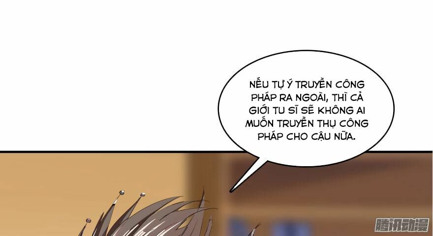 Tu Chân Nói Chuyện Phiếm Quần Chapter 24 - Trang 24