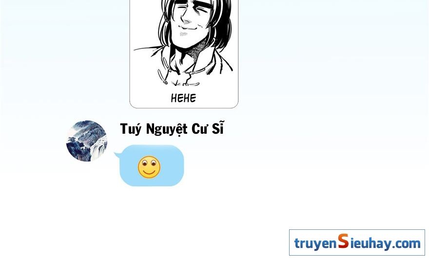 Tu Chân Nói Chuyện Phiếm Quần Chapter 40 - Trang 26