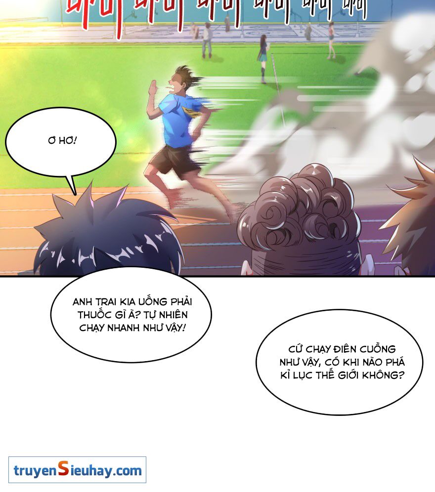Tu Chân Nói Chuyện Phiếm Quần Chapter 33 - Trang 59