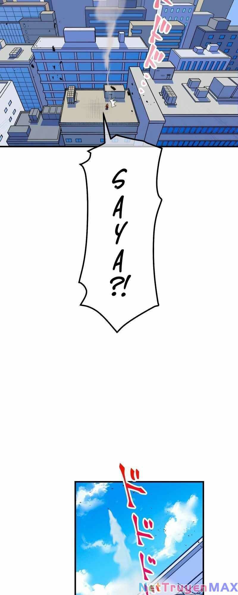 Huyết Thánh Cứu Thế Chủ~ Ta Chỉ Cần 0.0000001% Đã Trở Thành Vô Địch Chapter 31 - Trang 75