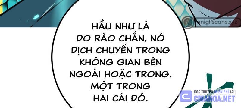 Huyết Thánh Cứu Thế Chủ~ Ta Chỉ Cần 0.0000001% Đã Trở Thành Vô Địch Chapter 89 - Trang 38