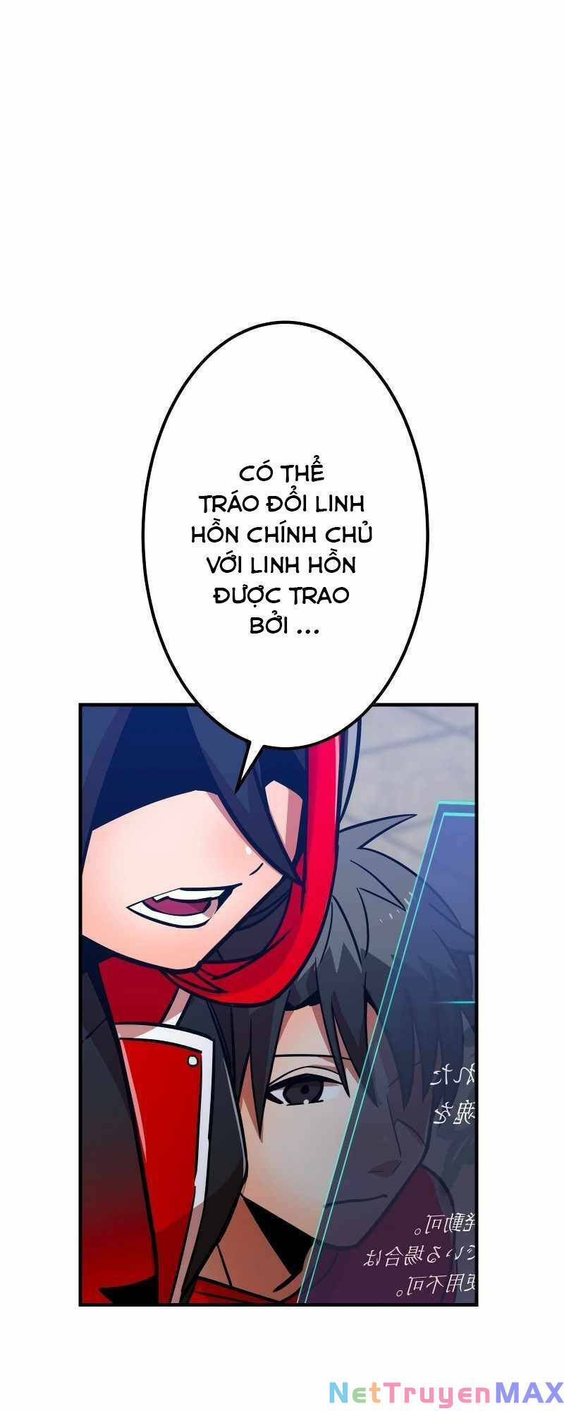 Huyết Thánh Cứu Thế Chủ~ Ta Chỉ Cần 0.0000001% Đã Trở Thành Vô Địch Chapter 31 - Trang 38