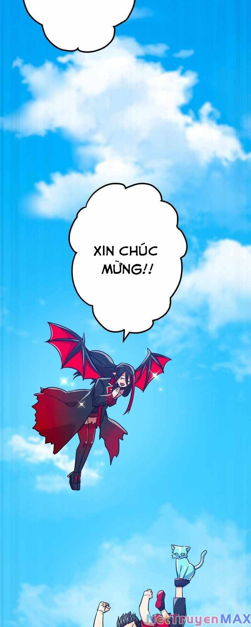 Huyết Thánh Cứu Thế Chủ~ Ta Chỉ Cần 0.0000001% Đã Trở Thành Vô Địch Chapter 31 - Trang 50