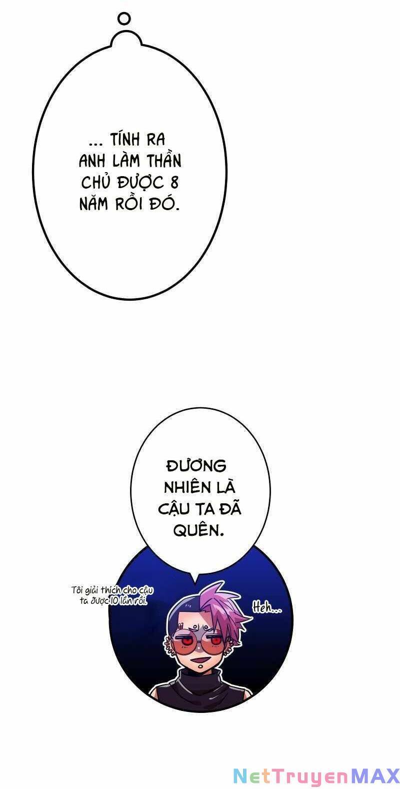 Huyết Thánh Cứu Thế Chủ~ Ta Chỉ Cần 0.0000001% Đã Trở Thành Vô Địch Chapter 31 - Trang 8