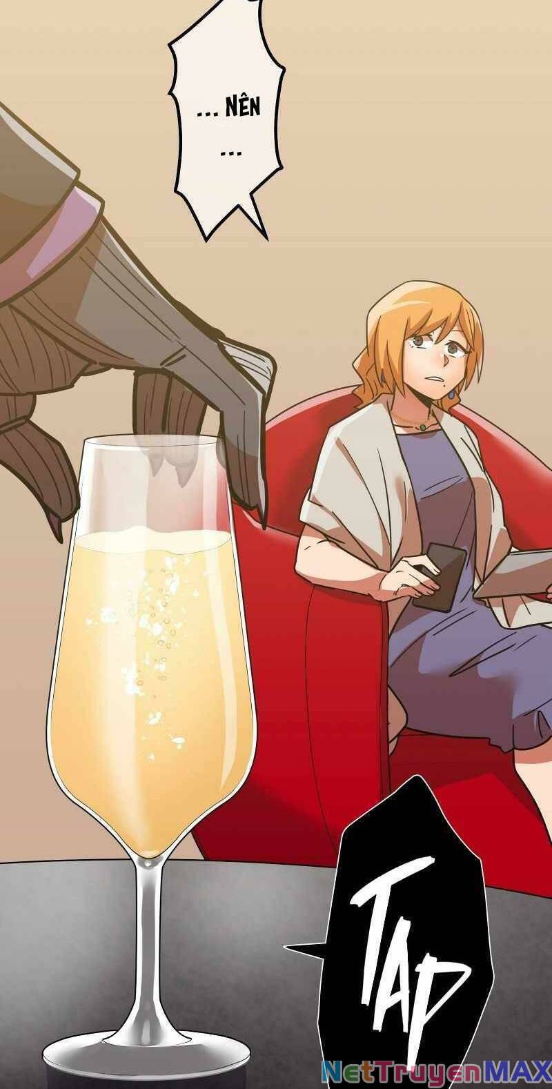 Huyết Thánh Cứu Thế Chủ~ Ta Chỉ Cần 0.0000001% Đã Trở Thành Vô Địch Chapter 31 - Trang 96