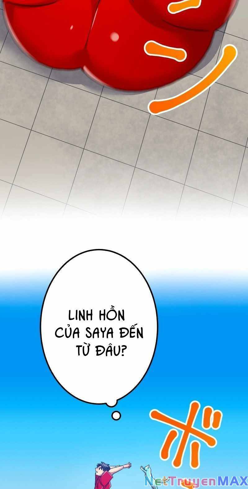 Huyết Thánh Cứu Thế Chủ~ Ta Chỉ Cần 0.0000001% Đã Trở Thành Vô Địch Chapter 31 - Trang 55