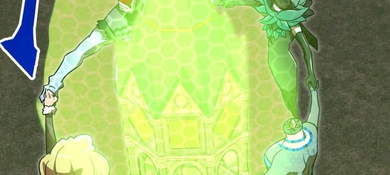Huyết Thánh Cứu Thế Chủ~ Ta Chỉ Cần 0.0000001% Đã Trở Thành Vô Địch Chapter 89 - Trang 45