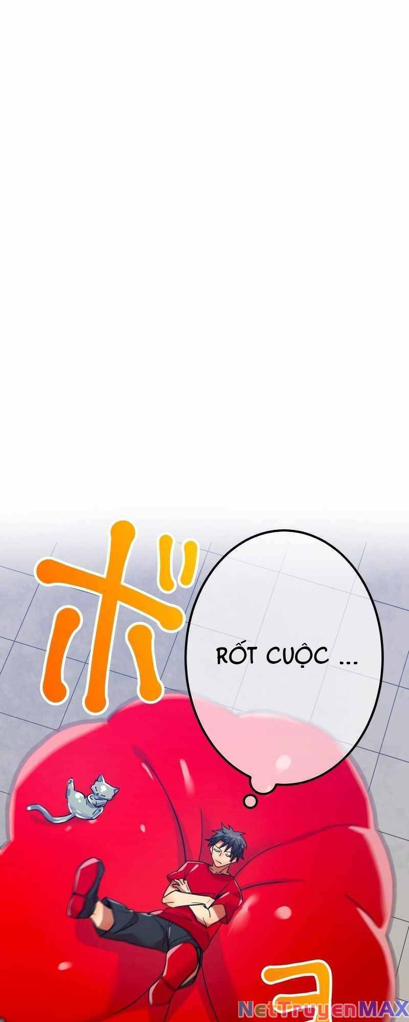 Huyết Thánh Cứu Thế Chủ~ Ta Chỉ Cần 0.0000001% Đã Trở Thành Vô Địch Chapter 31 - Trang 54
