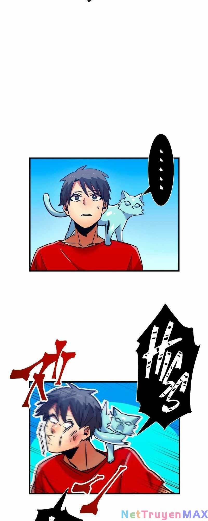 Huyết Thánh Cứu Thế Chủ~ Ta Chỉ Cần 0.0000001% Đã Trở Thành Vô Địch Chapter 31 - Trang 77