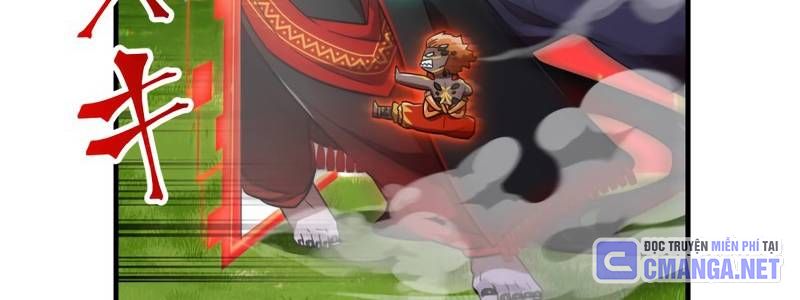 Huyết Thánh Cứu Thế Chủ~ Ta Chỉ Cần 0.0000001% Đã Trở Thành Vô Địch Chapter 92 - Trang 323