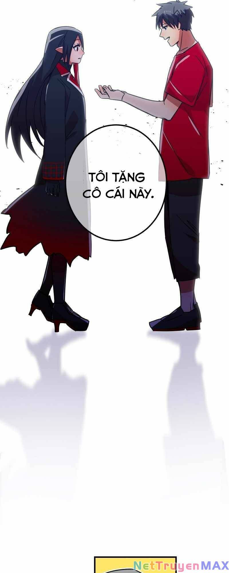 Huyết Thánh Cứu Thế Chủ~ Ta Chỉ Cần 0.0000001% Đã Trở Thành Vô Địch Chapter 31 - Trang 62