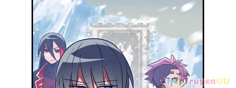 Huyết Thánh Cứu Thế Chủ~ Ta Chỉ Cần 0.0000001% Đã Trở Thành Vô Địch Chapter 93 - Trang 318