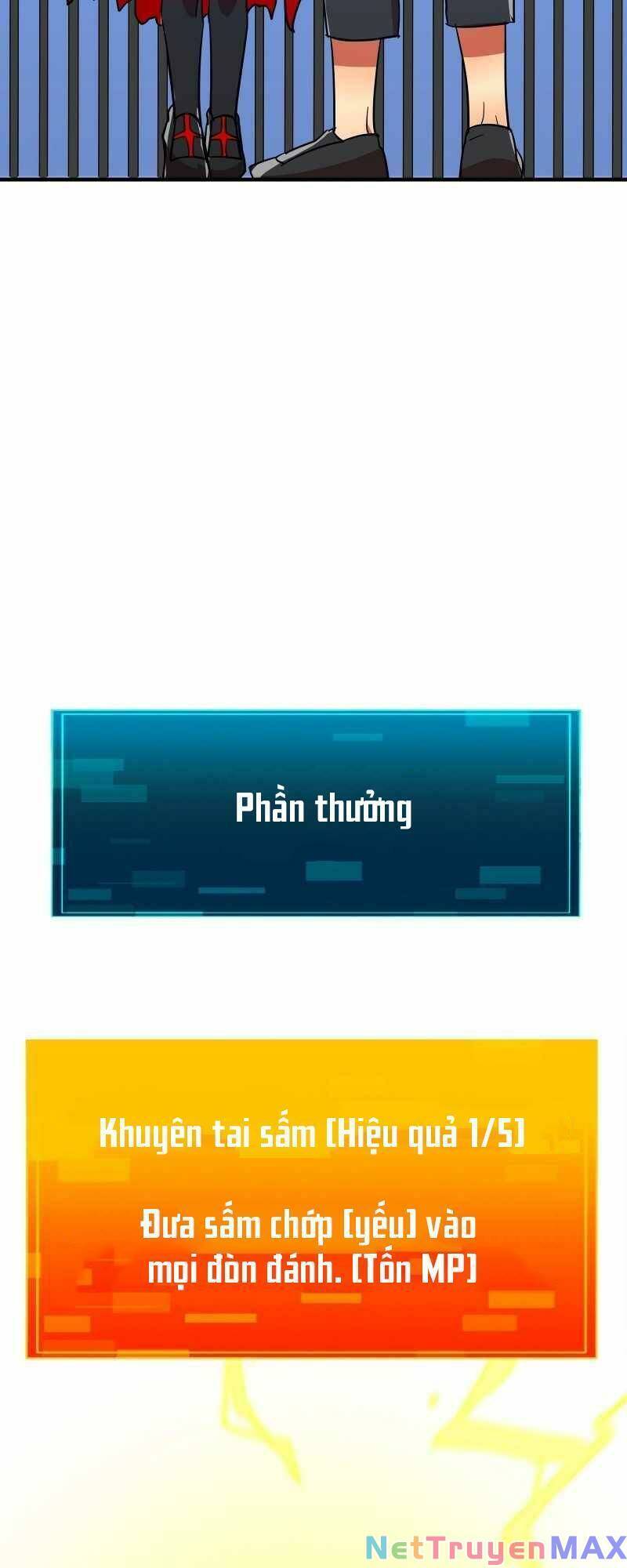 Huyết Thánh Cứu Thế Chủ~ Ta Chỉ Cần 0.0000001% Đã Trở Thành Vô Địch Chapter 31 - Trang 59