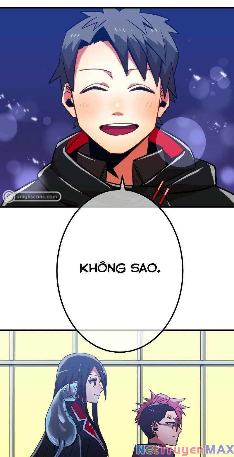 Huyết Thánh Cứu Thế Chủ~ Ta Chỉ Cần 0.0000001% Đã Trở Thành Vô Địch Chapter 18 - Trang 55