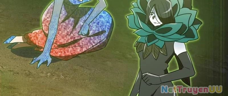 Huyết Thánh Cứu Thế Chủ~ Ta Chỉ Cần 0.0000001% Đã Trở Thành Vô Địch Chapter 90 - Trang 754