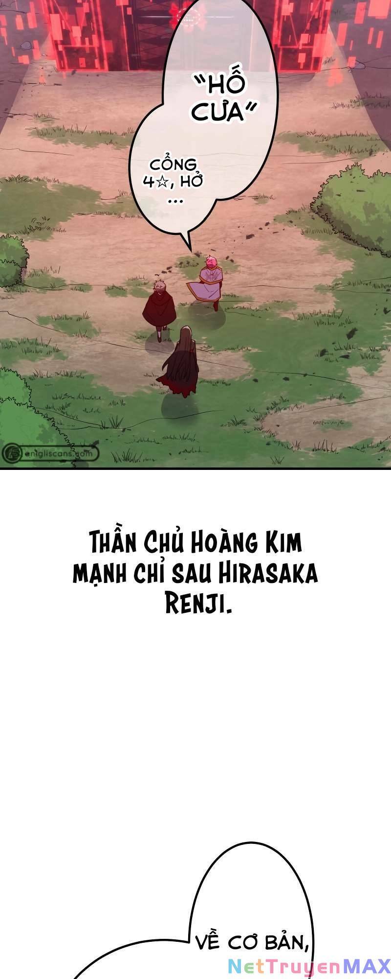 Huyết Thánh Cứu Thế Chủ~ Ta Chỉ Cần 0.0000001% Đã Trở Thành Vô Địch Chapter 16 - Trang 91