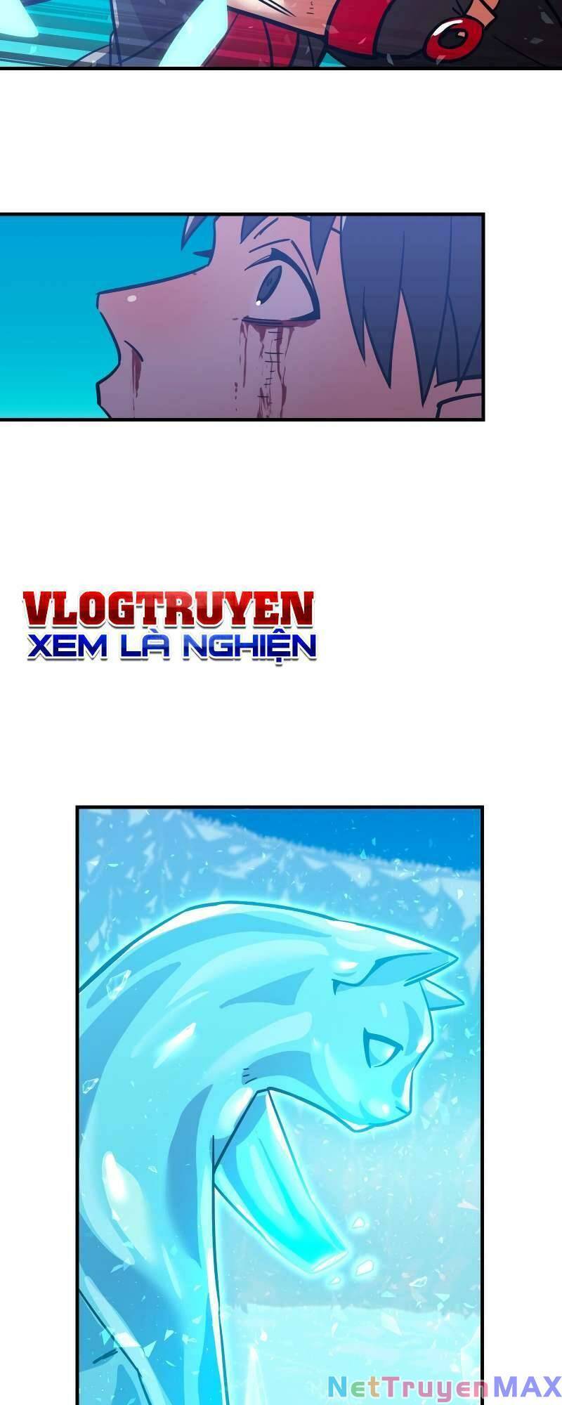 Huyết Thánh Cứu Thế Chủ~ Ta Chỉ Cần 0.0000001% Đã Trở Thành Vô Địch Chapter 17 - Trang 47