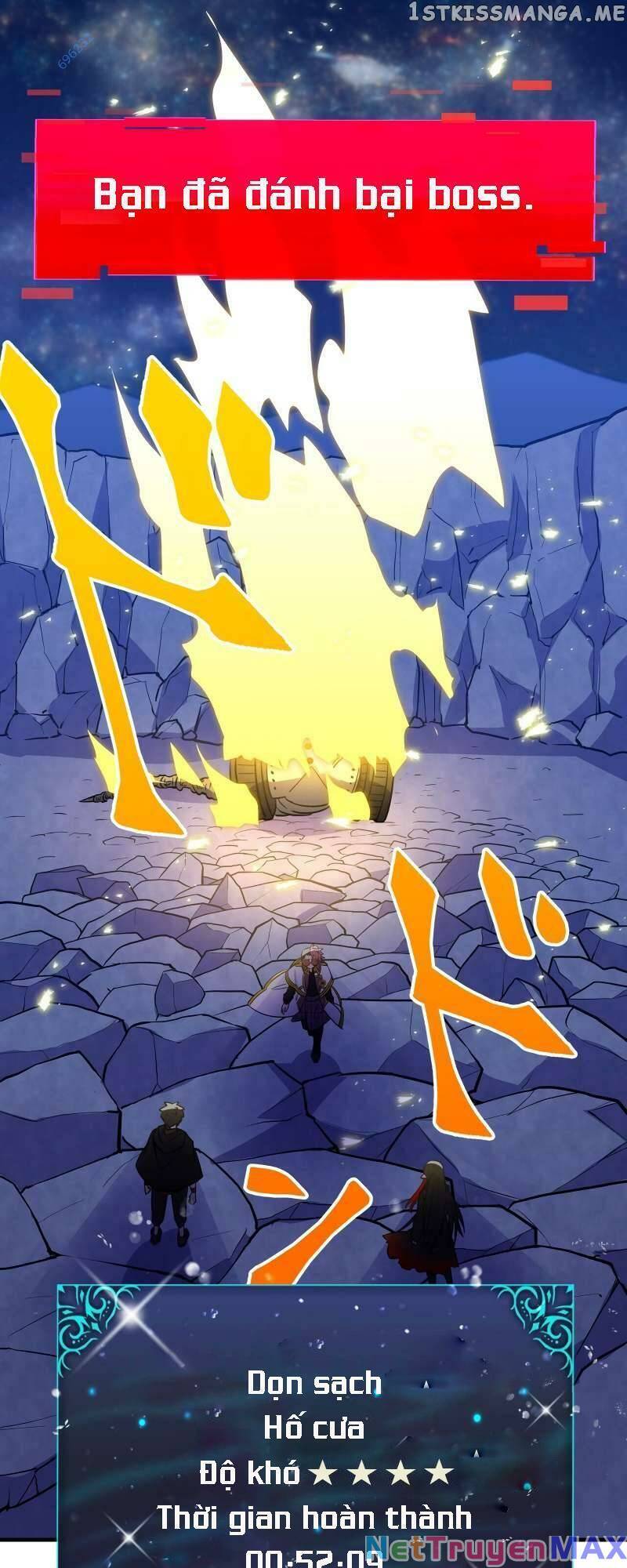 Huyết Thánh Cứu Thế Chủ~ Ta Chỉ Cần 0.0000001% Đã Trở Thành Vô Địch Chapter 17 - Trang 26