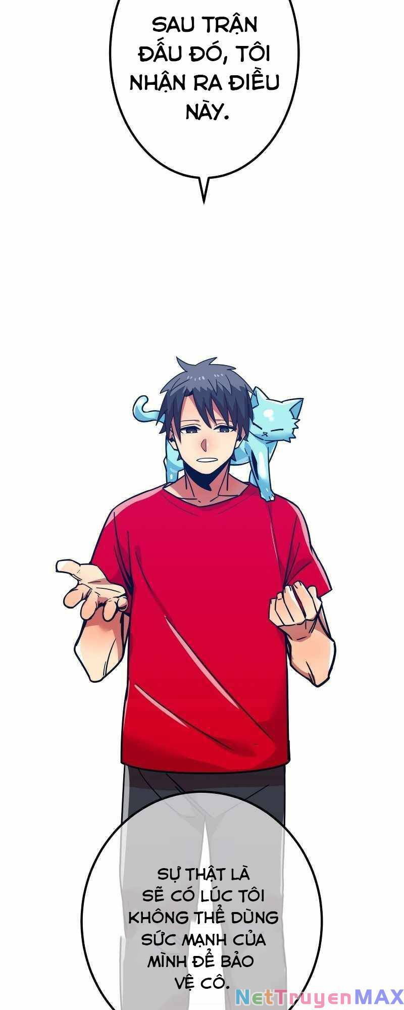 Huyết Thánh Cứu Thế Chủ~ Ta Chỉ Cần 0.0000001% Đã Trở Thành Vô Địch Chapter 31 - Trang 65