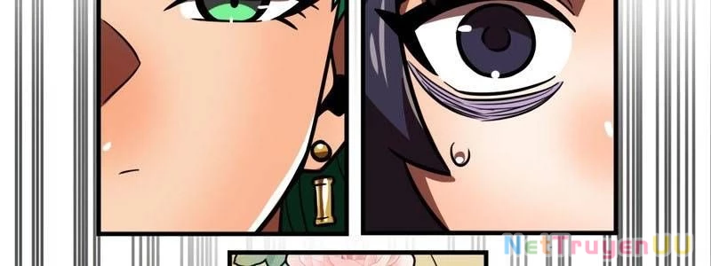 Huyết Thánh Cứu Thế Chủ~ Ta Chỉ Cần 0.0000001% Đã Trở Thành Vô Địch Chapter 93 - Trang 589