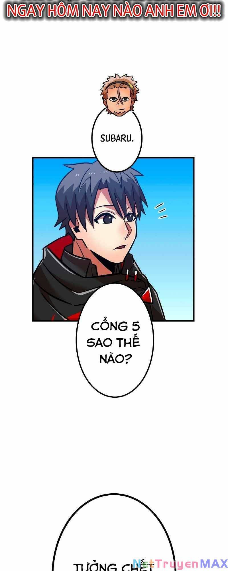 Huyết Thánh Cứu Thế Chủ~ Ta Chỉ Cần 0.0000001% Đã Trở Thành Vô Địch Chapter 31 - Trang 27