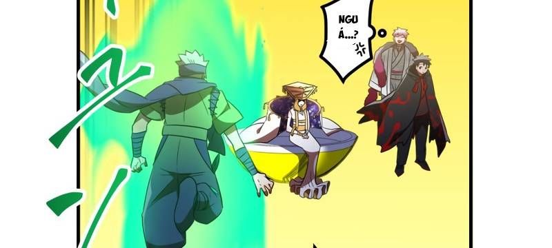 Huyết Thánh Cứu Thế Chủ~ Ta Chỉ Cần 0.0000001% Đã Trở Thành Vô Địch Chapter 89 - Trang 415